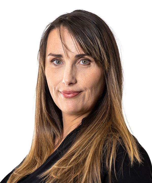 Magda Snios